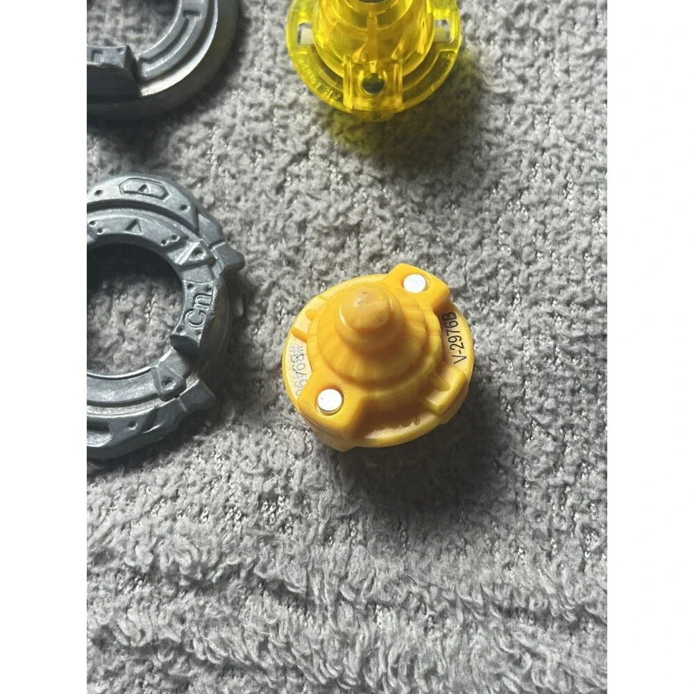 Hasbro sale beyblade